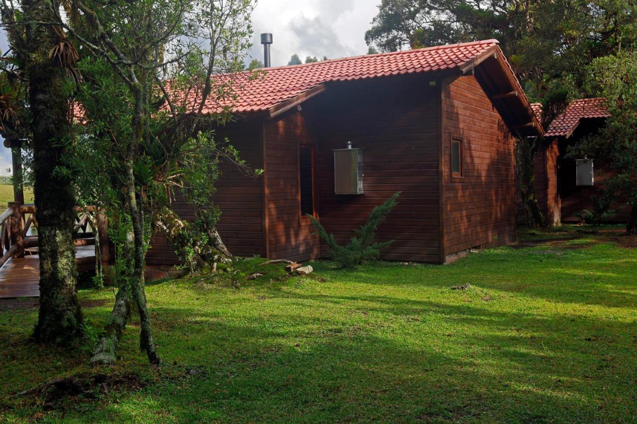 Aires De Patagonia Hotel Cambará Buitenkant foto